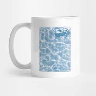 Lazy Summer Mug